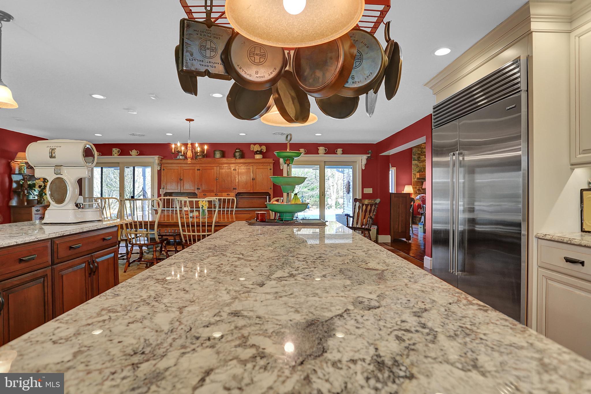 7 Stone Head Road Dillsburg, PA 17019 - Photo 12 of 50 Gallery Image 12