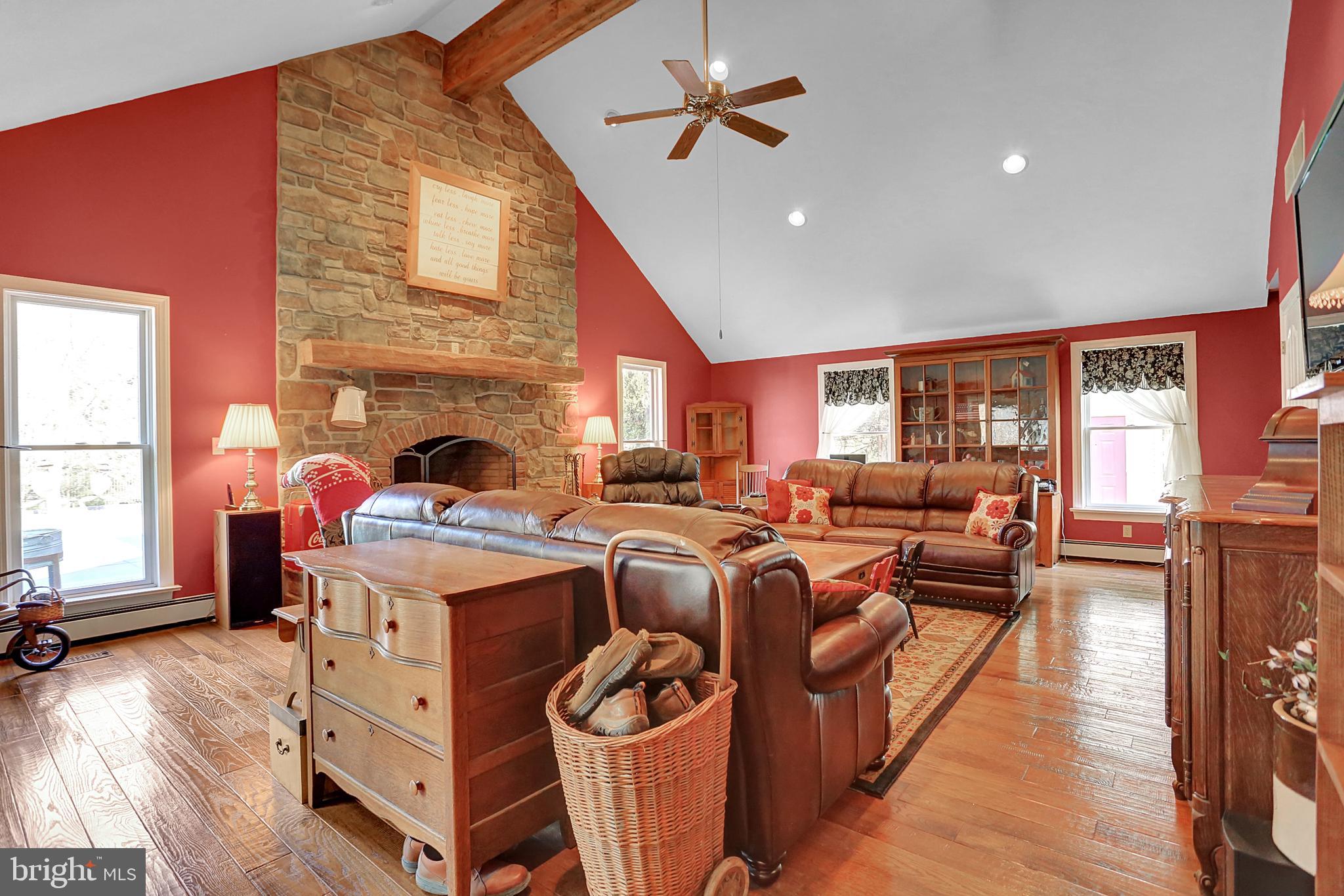 7 Stone Head Road Dillsburg, PA 17019 - Photo 23 of 50 Gallery Image 23