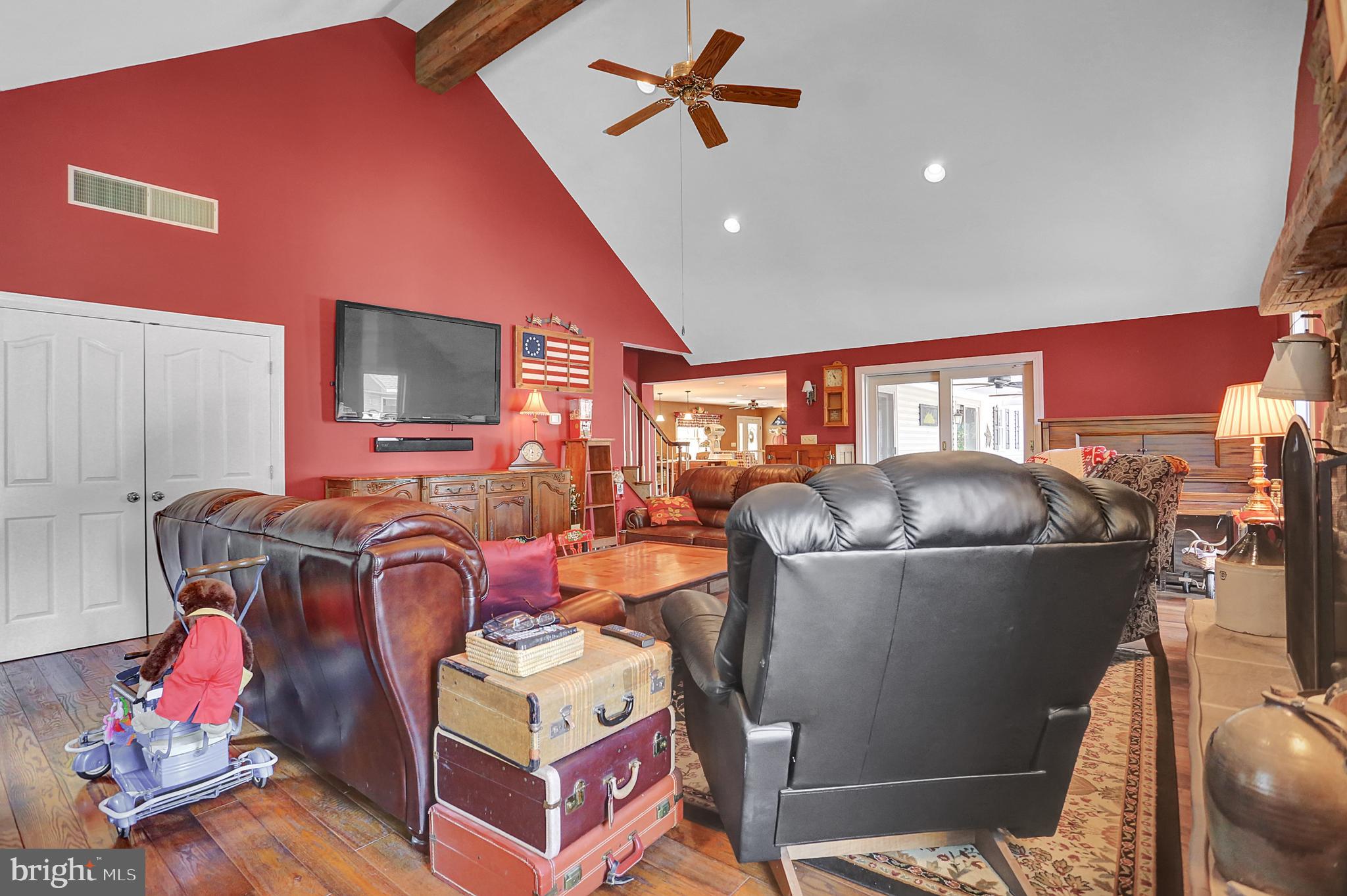 7 Stone Head Road Dillsburg, PA 17019 - Photo 27 of 50 Gallery Image 27