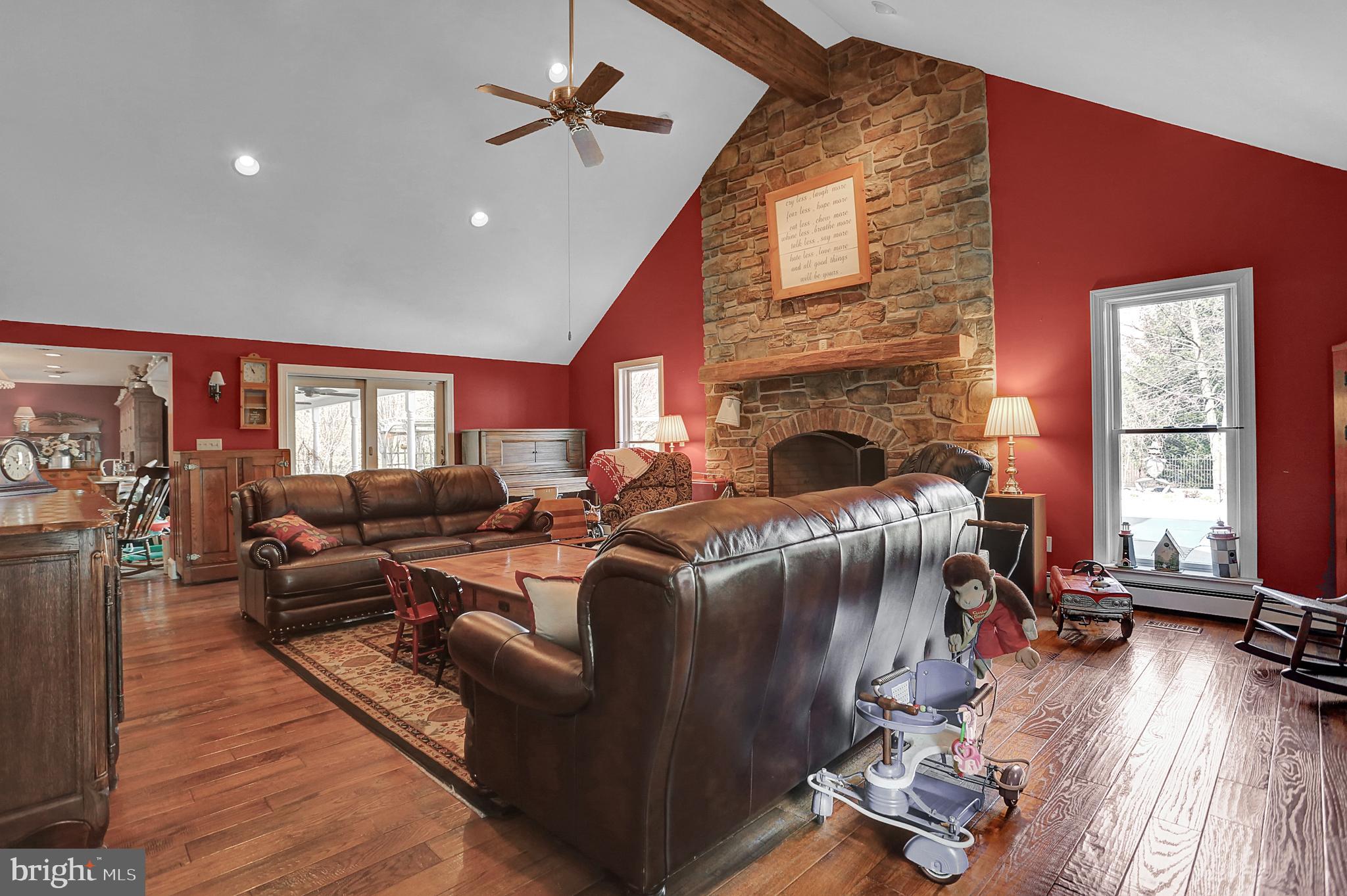 7 Stone Head Road Dillsburg, PA 17019 - Photo 28 of 50 Gallery Image 28