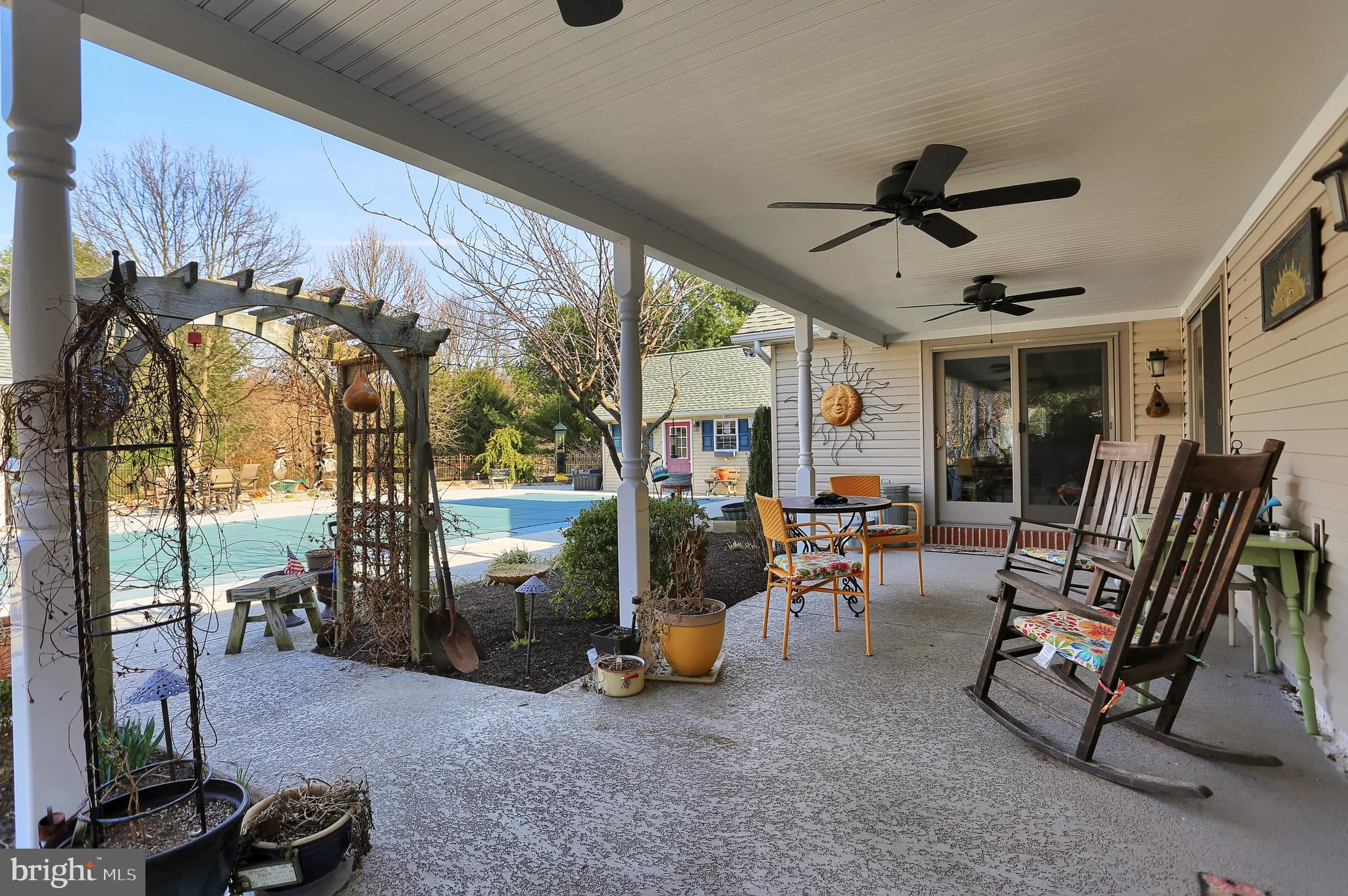 7 Stone Head Road Dillsburg, PA 17019 - Photo 47 of 50 Gallery Image 47