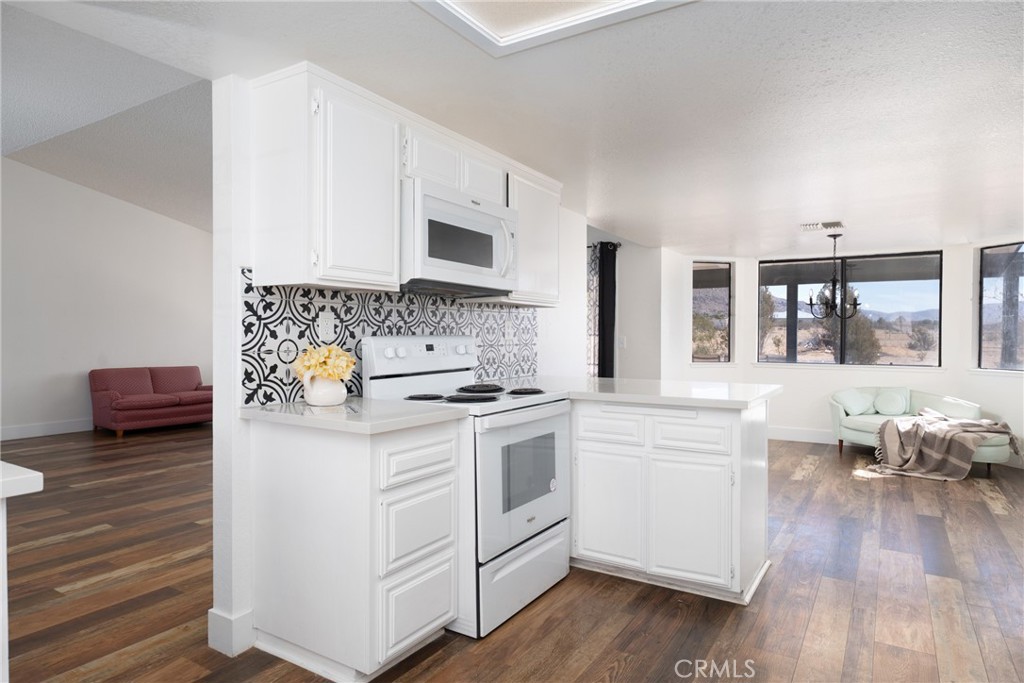 16433 Ocotilla Road Apple Valley, CA 92307 - Photo 13 of 43