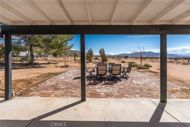 $450,000 | 16433 Ocotilla Road, Apple Valley, CA 92307