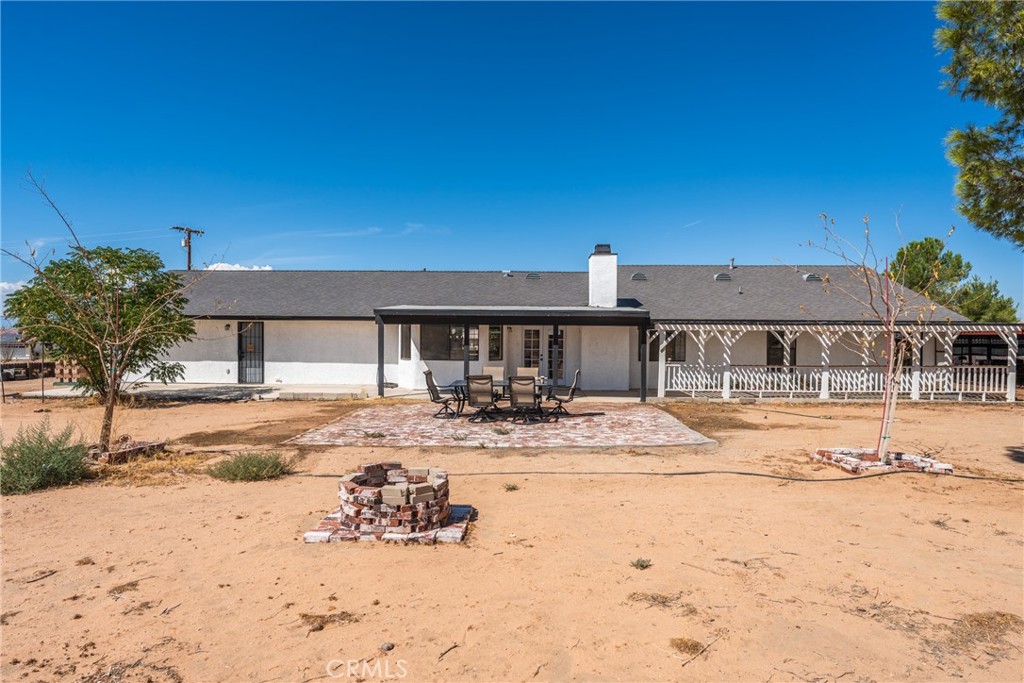 16433 Ocotilla Road Apple Valley, CA 92307 - Photo 32 of 43