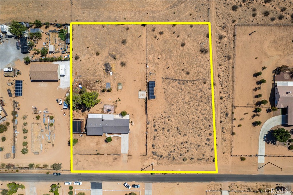 16433 Ocotilla Road Apple Valley, CA 92307 - Photo 36 of 43