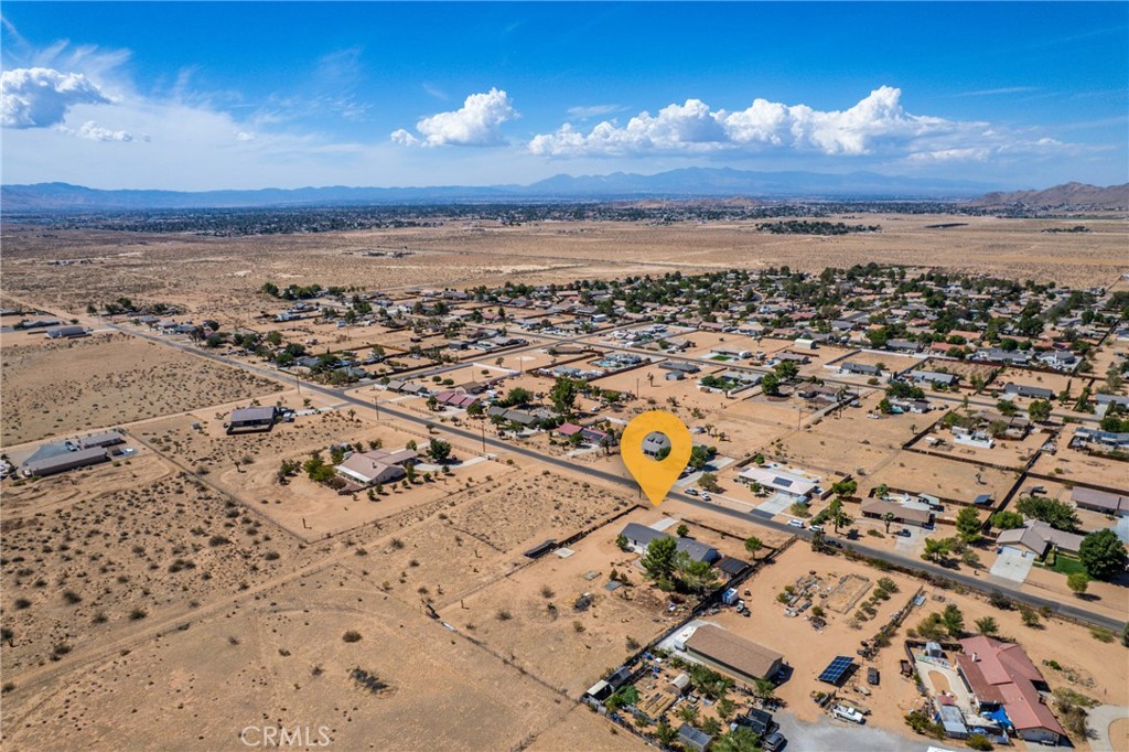 16433 Ocotilla Road Apple Valley, CA 92307 - Photo 37 of 43