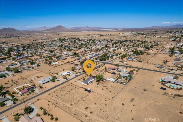 $450,000 | 16433 Ocotilla Road, Apple Valley, CA 92307