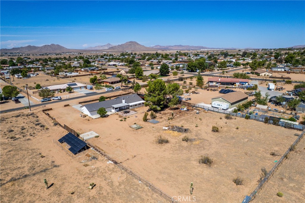 16433 Ocotilla Road Apple Valley, CA 92307 - Photo 39 of 43