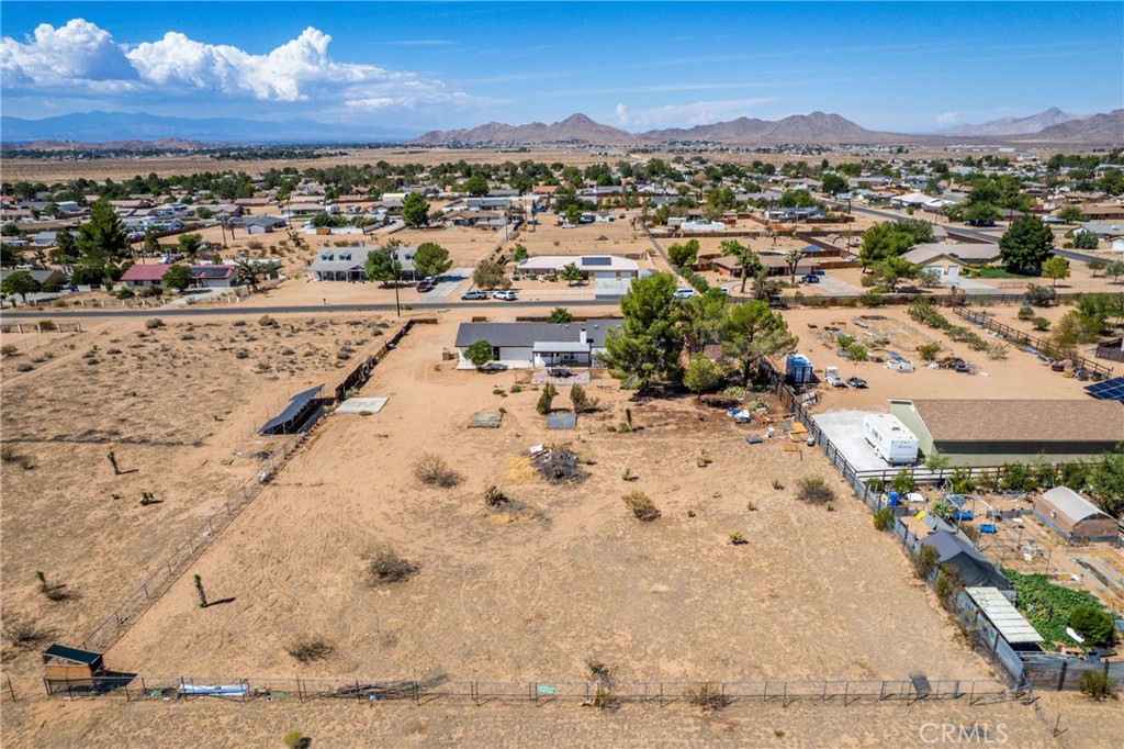 16433 Ocotilla Road Apple Valley, CA 92307 - Photo 40 of 43