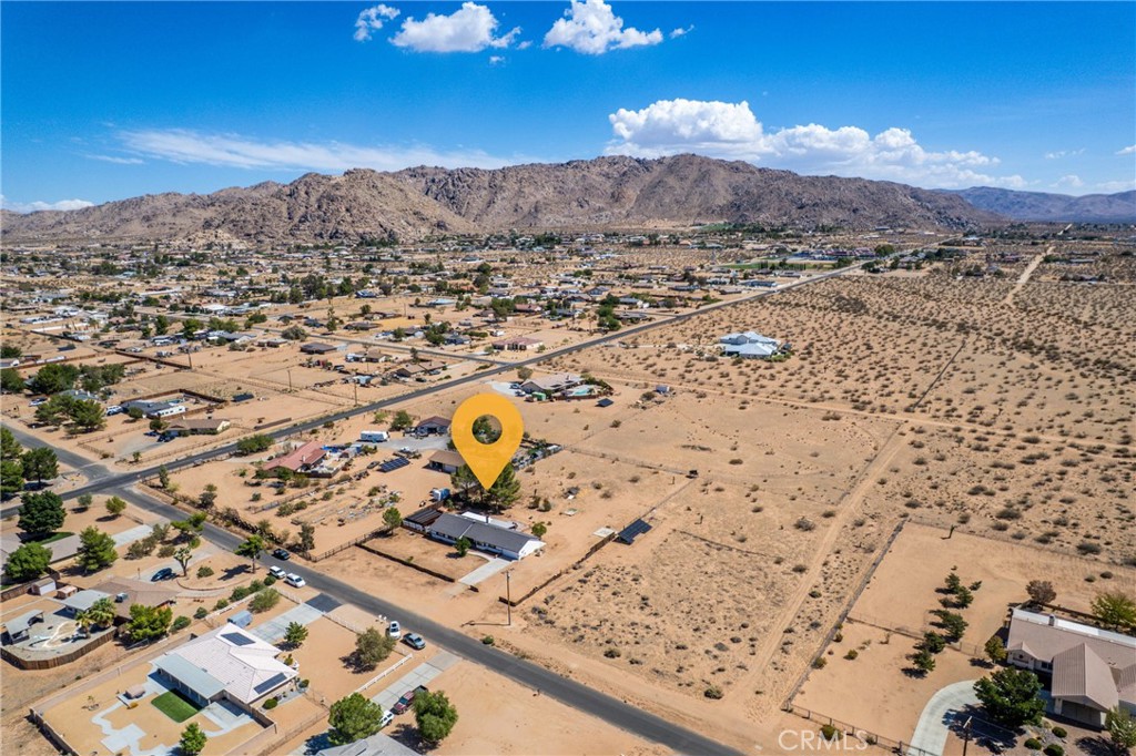 16433 Ocotilla Road Apple Valley, CA 92307 - Photo 42 of 43