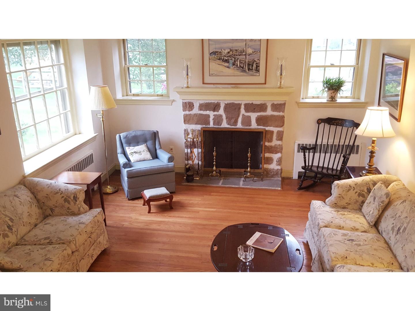 6 Meade Road Ambler, PA 19002 - Photo 12 of 19 Gallery Image 12