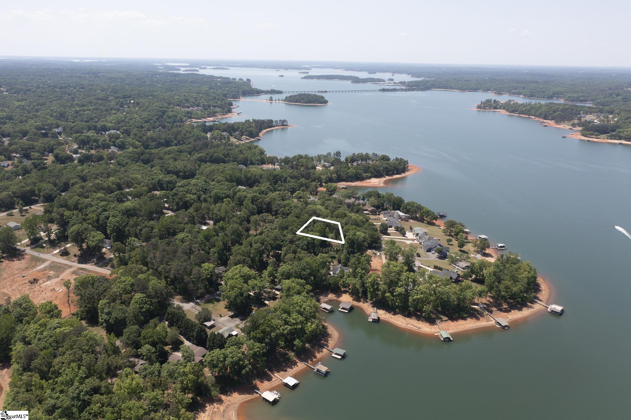 0 Hartview Circle Anderson, SC 29625 - Photo 3 of 9