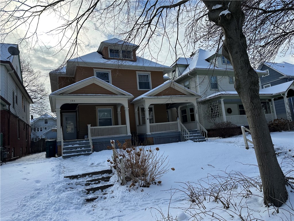 133-135 Gorsline Street Rochester, NY 14613 - Photo 3 of 31