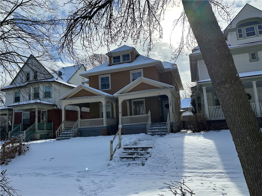 133-135 Gorsline Street Rochester, NY 14613 - Photo 4 of 31
