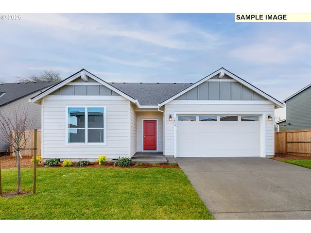 $634,692 | 3225 South Magnolia Street, Unit L737, Cornelius, OR 97113