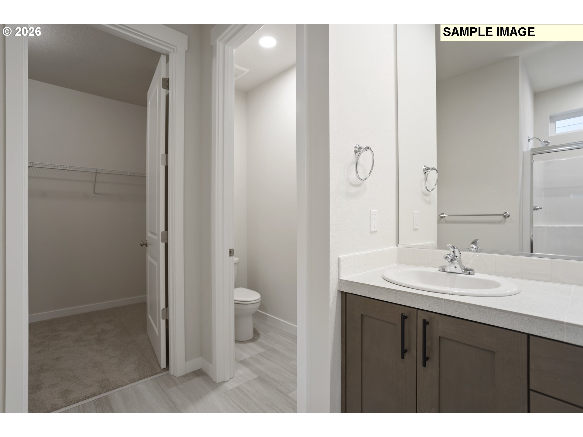 3225 South Magnolia Street, Unit L737 Cornelius, OR 97113 - Photo 11 of 13 Owner's Suite Bedroom