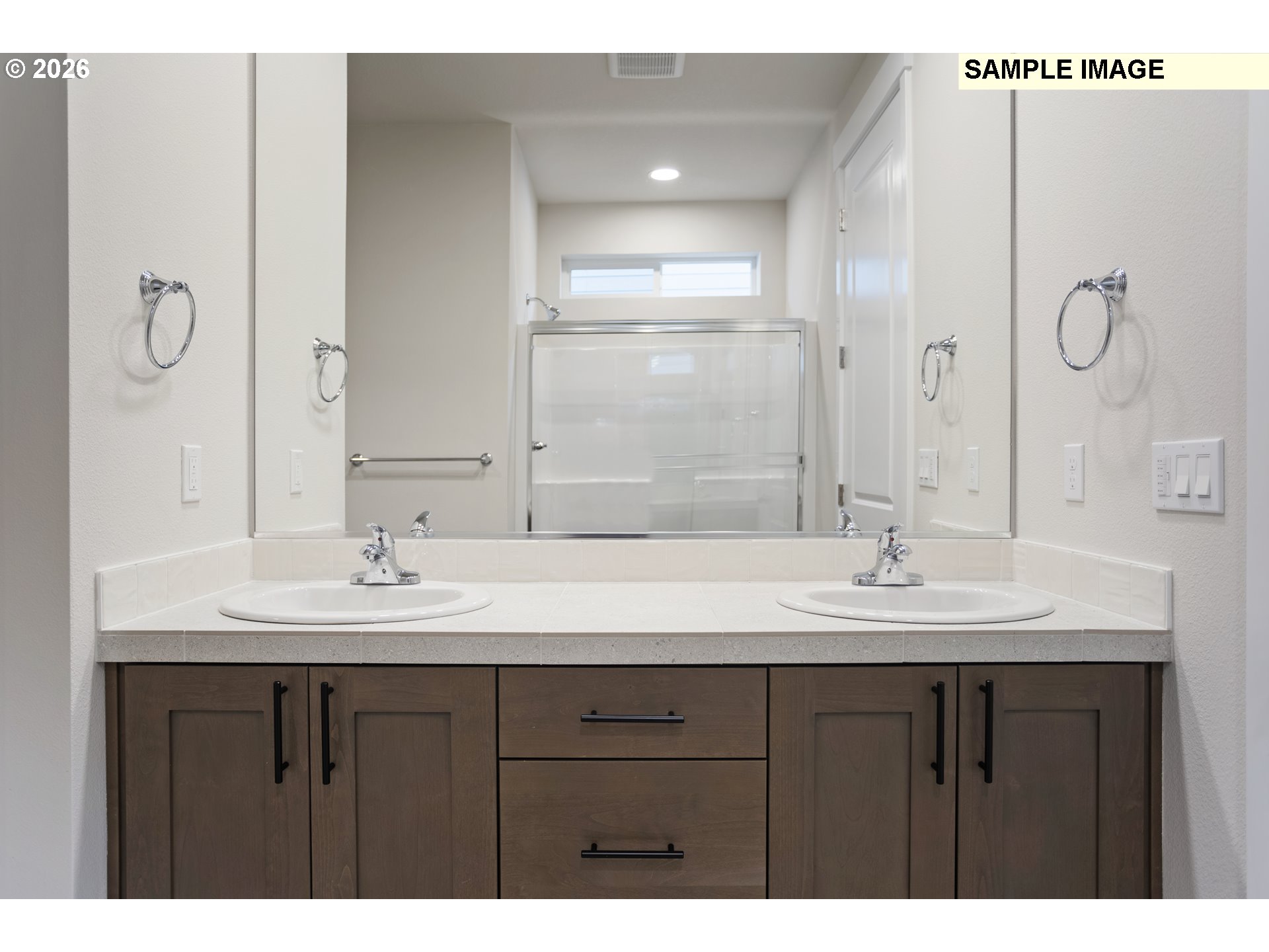 3225 South Magnolia Street, Unit L737 Cornelius, OR 97113 - Photo 12 of 13 Owner's Suite Bathroom