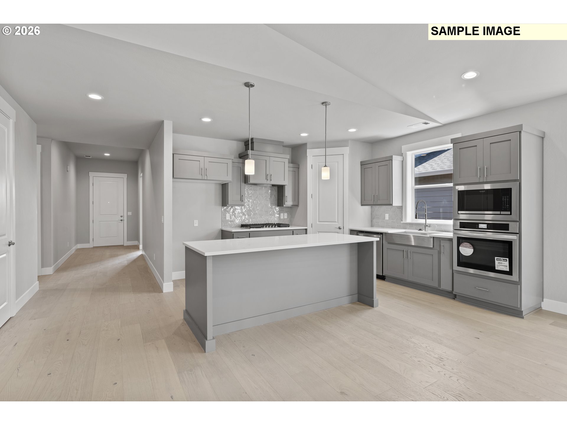 3225 South Magnolia Street, Unit L737 Cornelius, OR 97113 - Photo 2 of 13 Kitchen