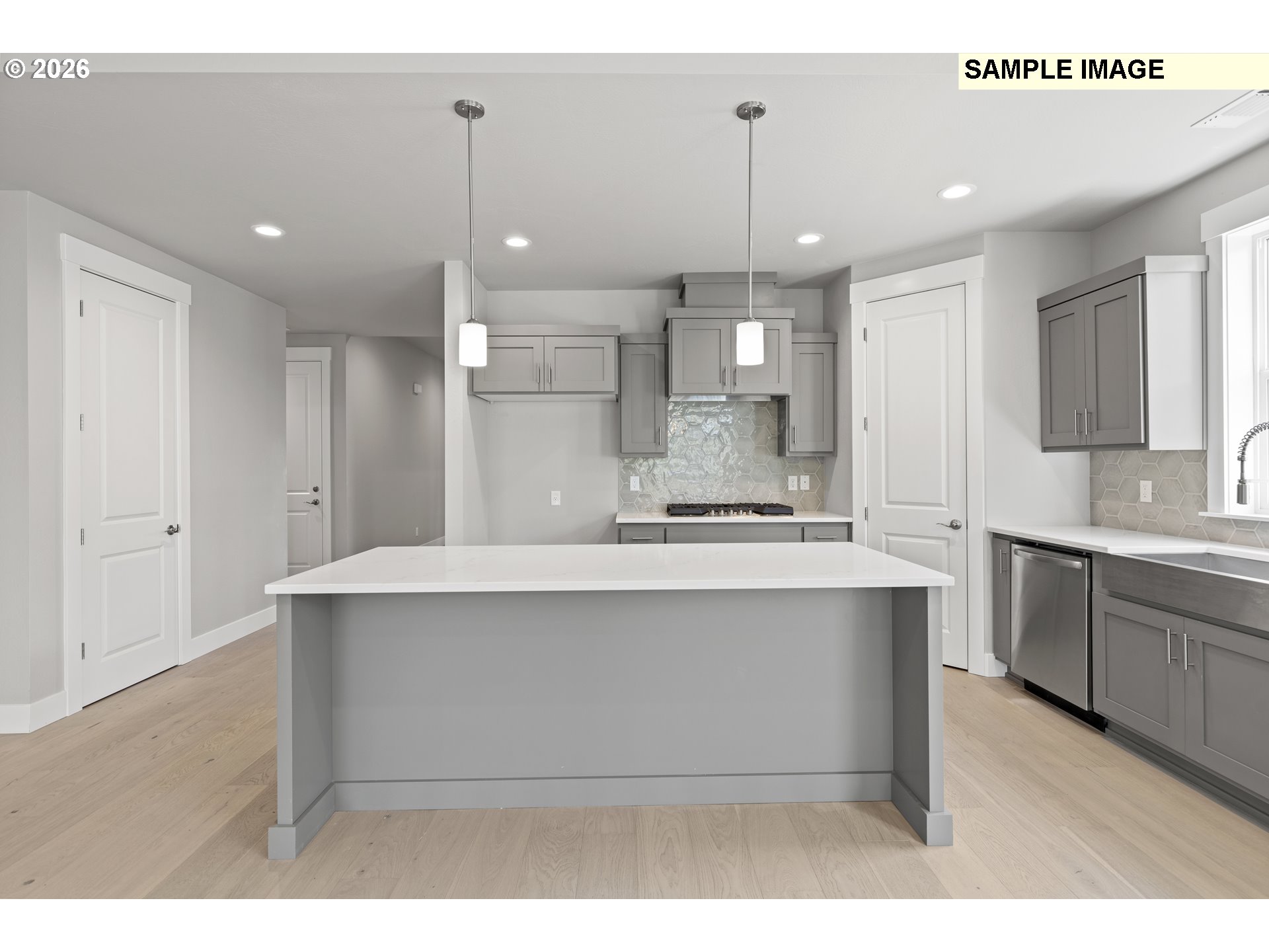 3225 South Magnolia Street, Unit L737 Cornelius, OR 97113 - Photo 3 of 13 Kitchen