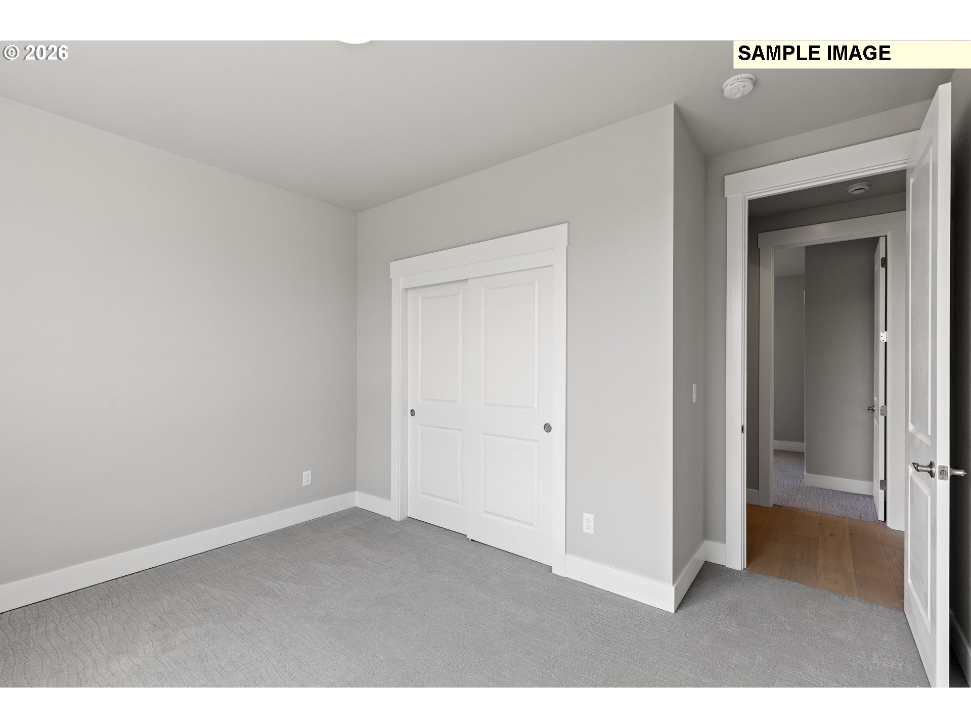 3225 South Magnolia Street, Unit L737 Cornelius, OR 97113 - Photo 7 of 13 Bedroom