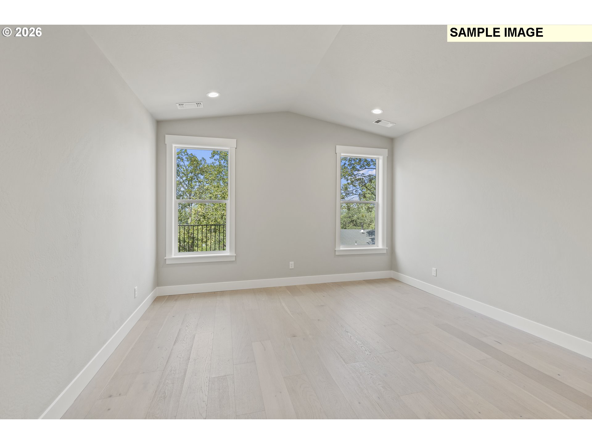 3225 South Magnolia Street, Unit L737 Cornelius, OR 97113 - Photo 9 of 13 Owner's Suite Bedroom