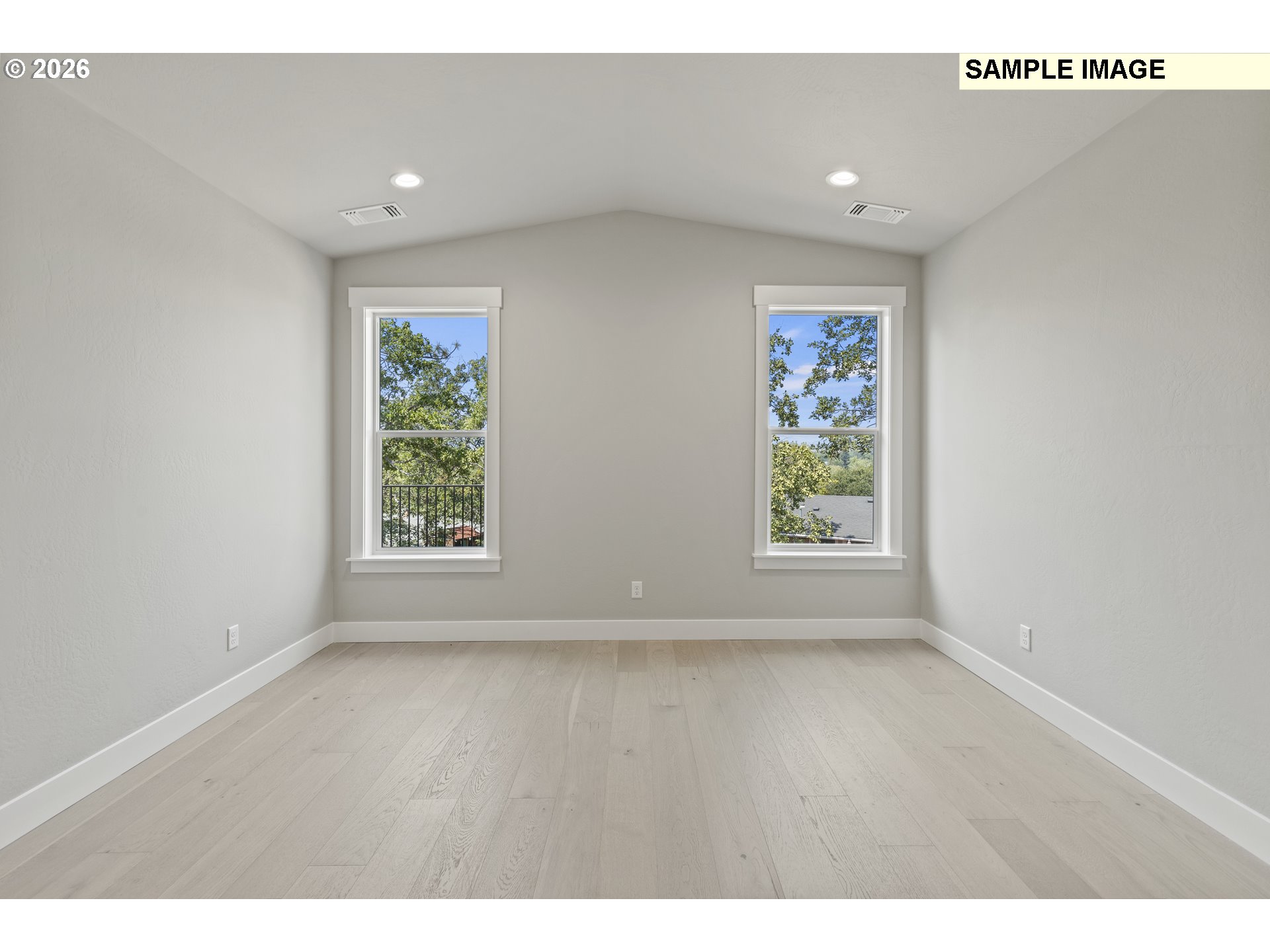 3225 South Magnolia Street, Unit L737 Cornelius, OR 97113 - Photo 10 of 13 Owner's Suite Bedroom
