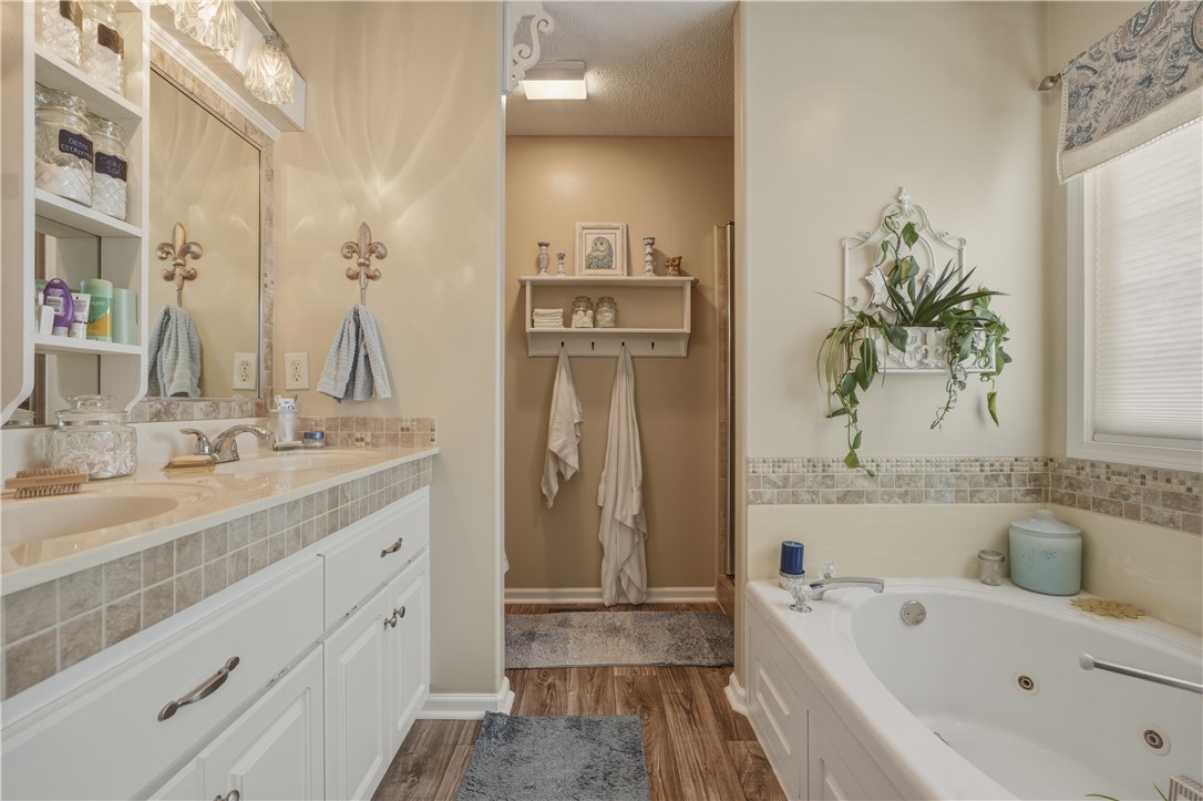 103 Randall Road Easley, SC 29642 - Photo 20 of 30