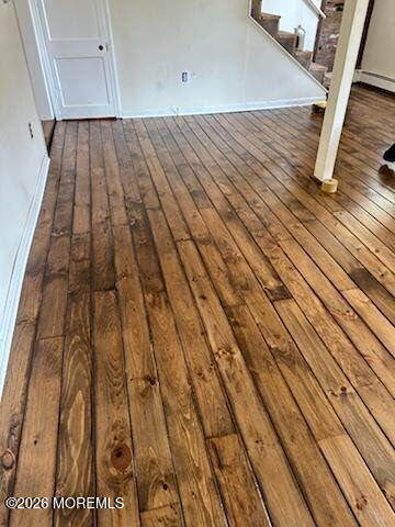 367 North Main Street Barnegat, NJ 08005 - Photo 11 of 12 a view of wooden floor