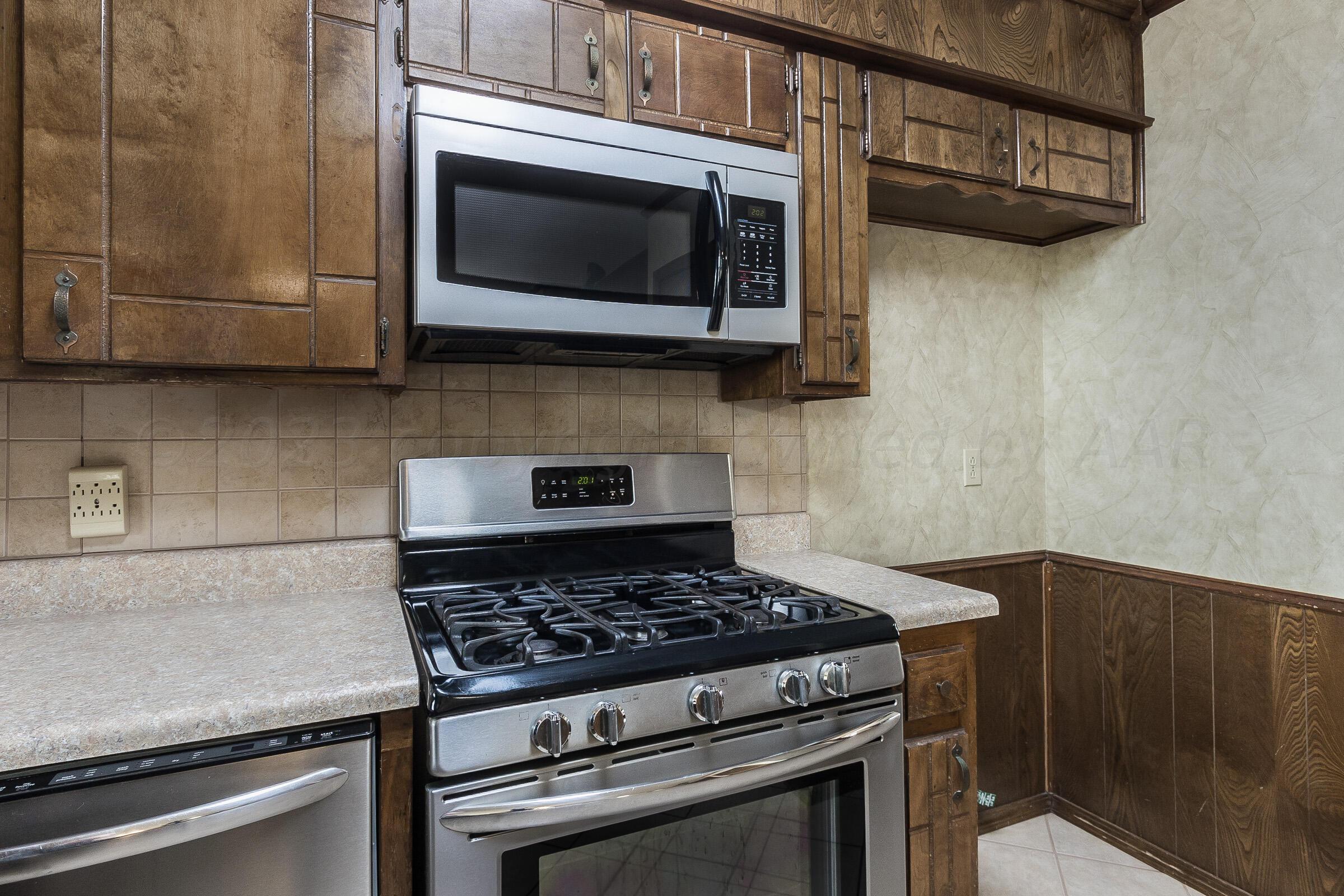 4600 Scotswood Drive Amarillo, TX 79110 - Photo 11 of 24 012_Kitchen 3