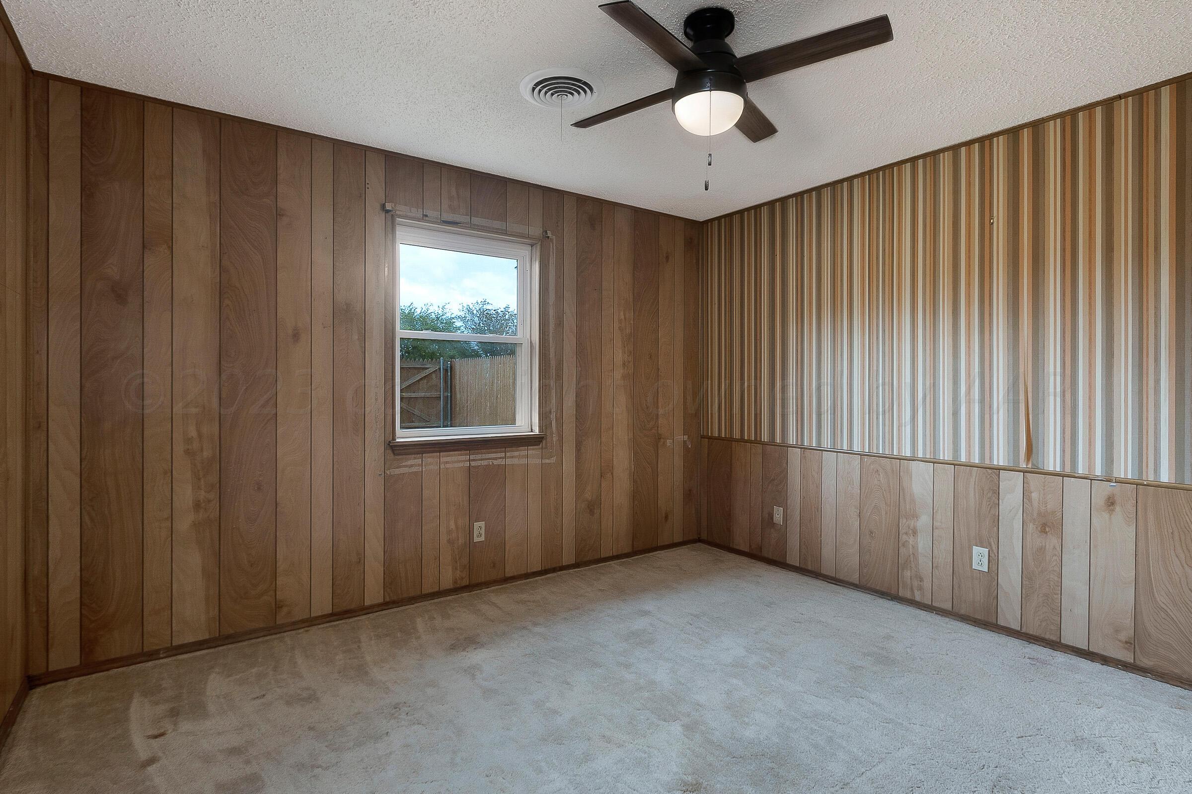 4600 Scotswood Drive Amarillo, TX 79110 - Photo 19 of 24 018_Bedroom 3