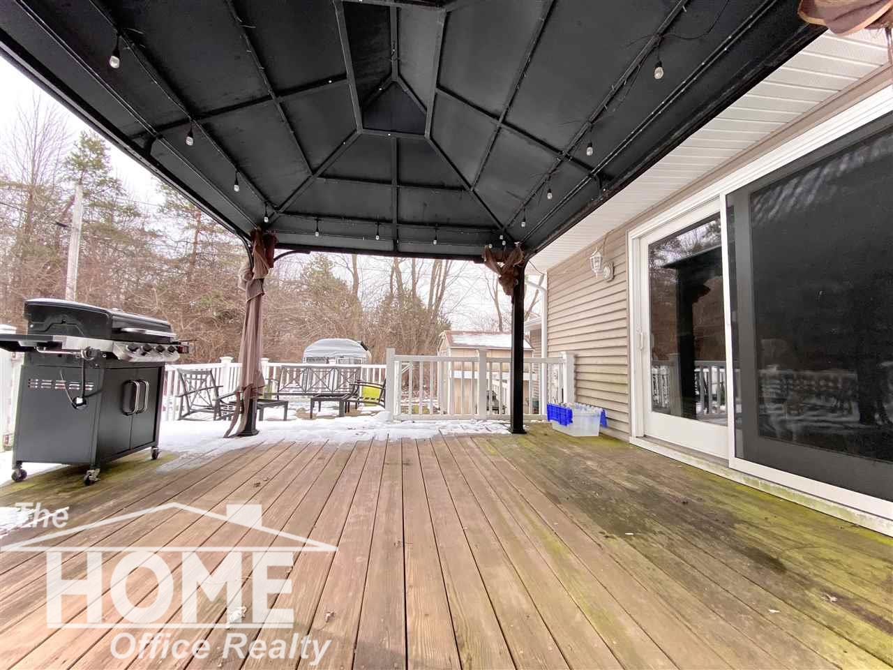 10048 West Mount Morris Road Flushing, MI 48433 - Photo 40 of 51