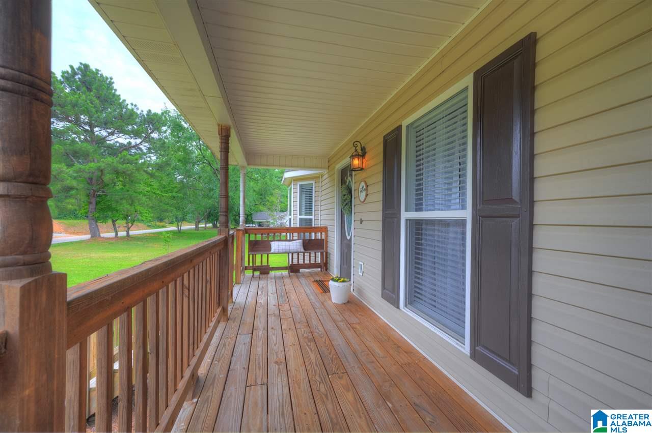 9230 Bradford Trafford Road Pinson, AL 35126 - Photo 9 of 33