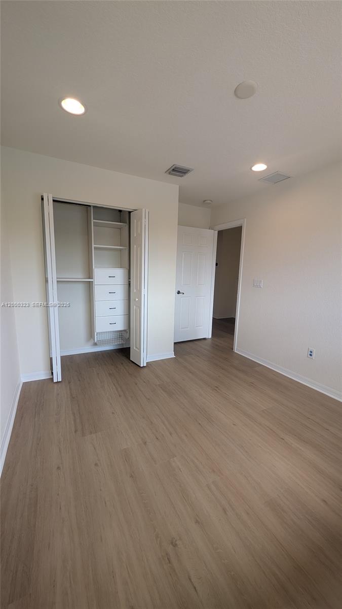 5910 Royal Way Tamarac, FL 33321 - Photo 23 of 36 a view of empty room