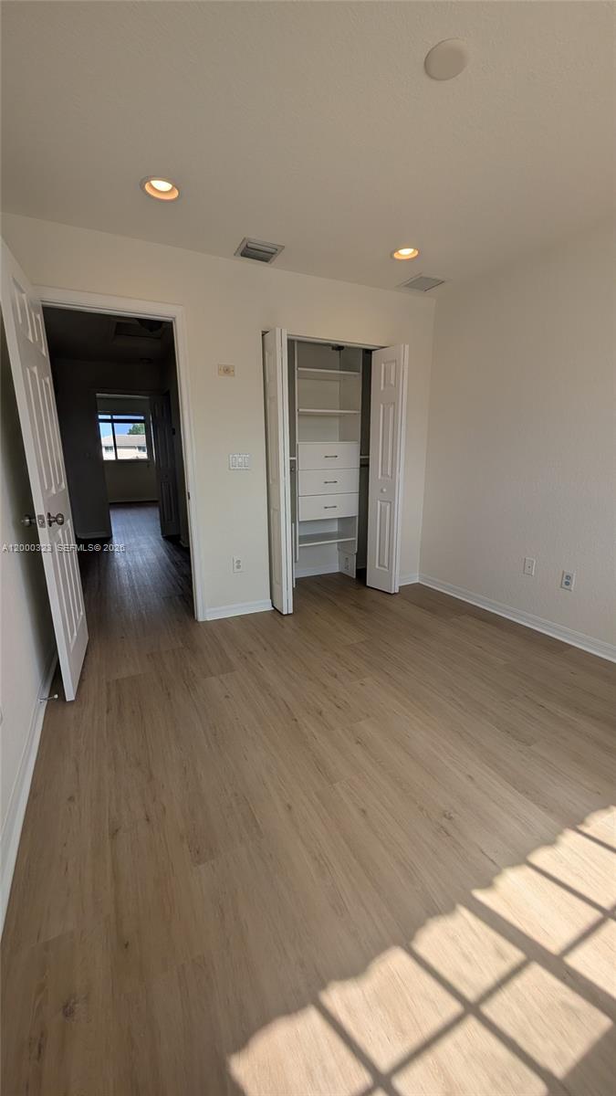5910 Royal Way Tamarac, FL 33321 - Photo 26 of 36 a view of a livingroom with wooden floor