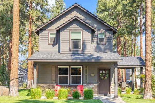 $610,000 | 952 East Timber Pine Drive, Sisters, OR 97759