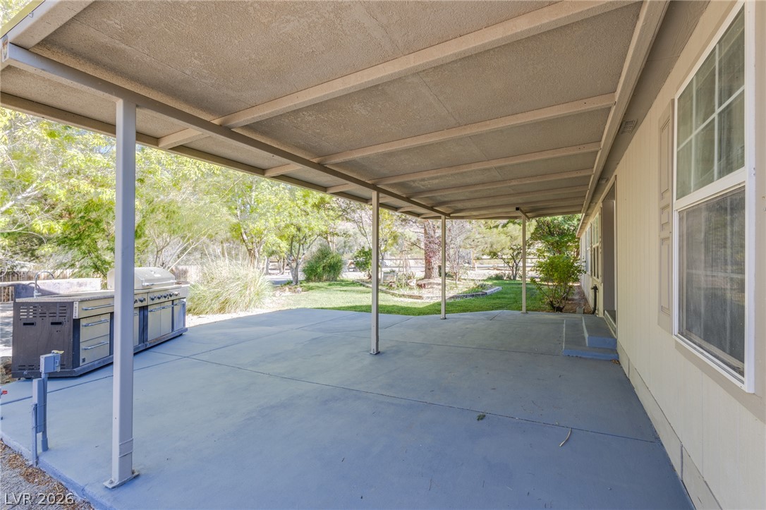 220 Raleigh Lane Indian Springs, NV 89018 - Photo 7 of 43
