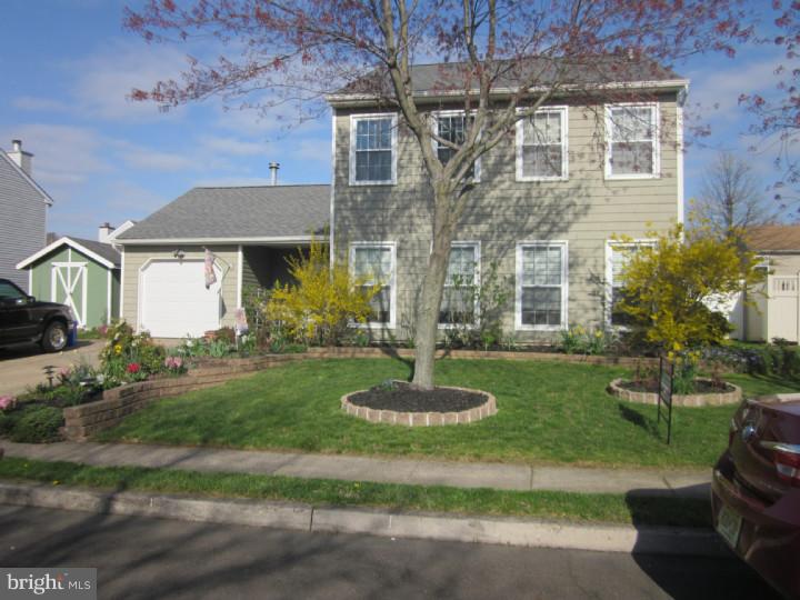 2240 Rittenhouse Square Bensalem, PA 19020 - Photo 1 of 23 Exterior Front