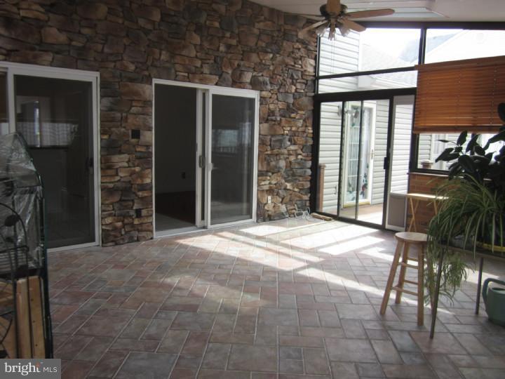 2240 Rittenhouse Square Bensalem, PA 19020 - Photo 18 of 23 Sun Room