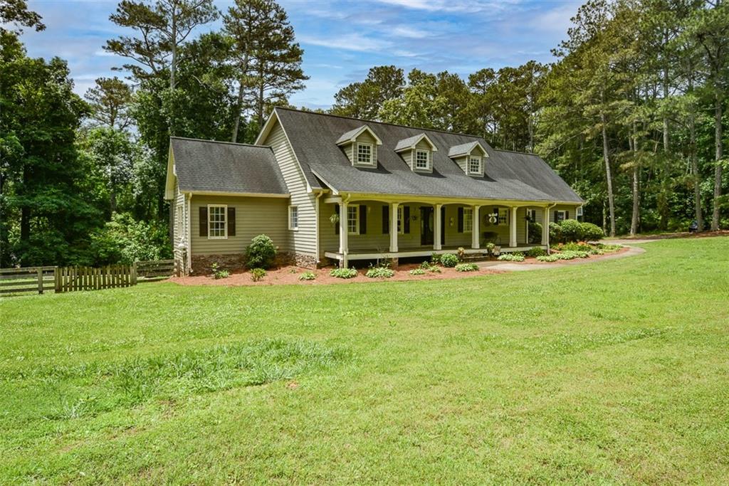 278 Turner Road Jasper, GA 30143 - Photo 17 of 87