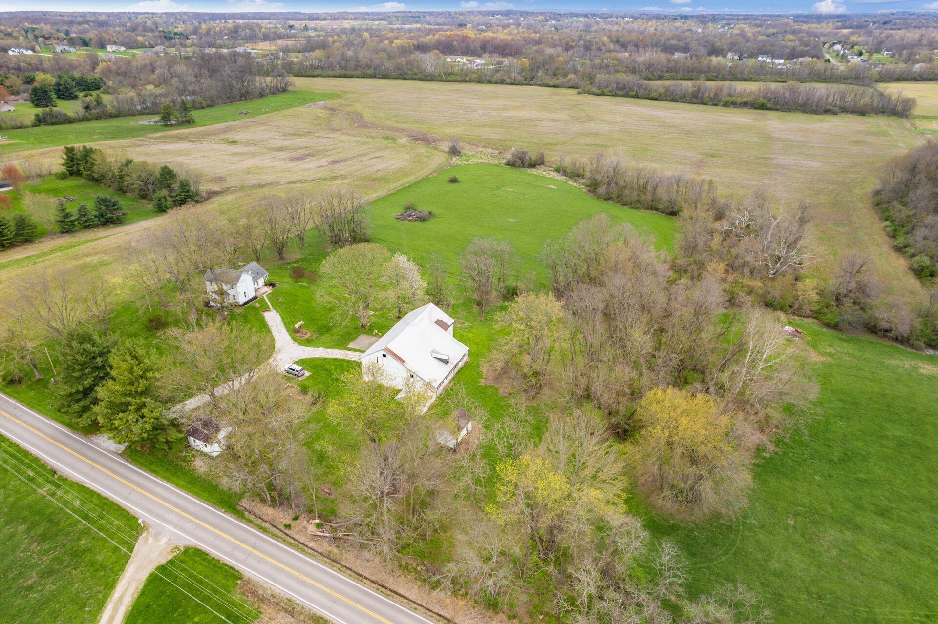 3526 Blacks Road Southwest Hebron, OH 43025 - Photo 64 of 73 064_Rd SW Hebron OH 43025 USA