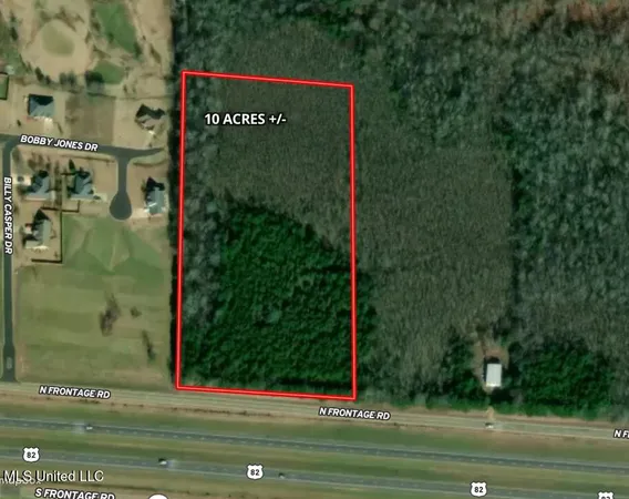 $350,000 | North Frontage Road, Columbus, MS 39701
