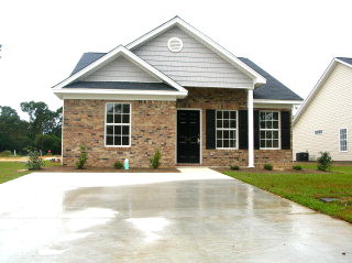 696 White Pine Way Sumter, SC 29154 - Photo 1 of 1