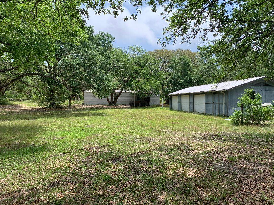 9587 John Hall Lane Foley, AL 36535 - Photo 11 of 19 Rear