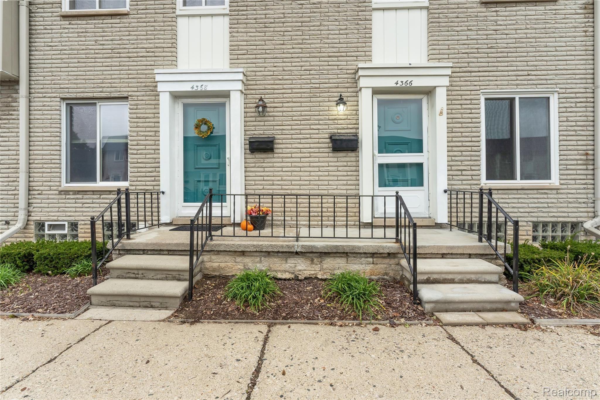 4366 15 Mile Road, Unit 54 Sterling Heights, MI 48310 - Photo 1 of 27 0002 (1).jpg