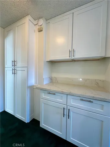 a view of an empty room with window