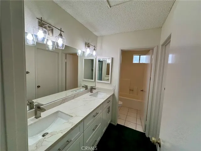 a view of front door of house