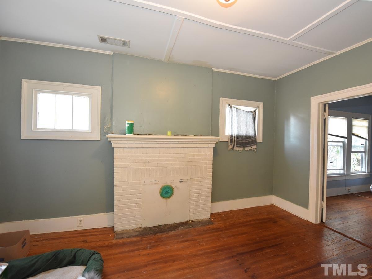 313 Camden Street Raleigh, NC 27601 - Photo 3 of 9