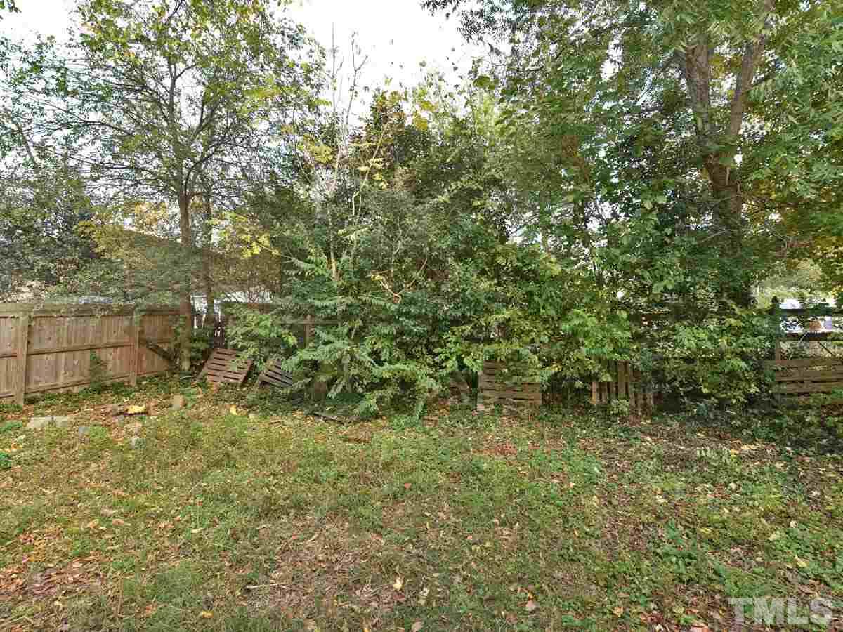 313 Camden Street Raleigh, NC 27601 - Photo 7 of 9