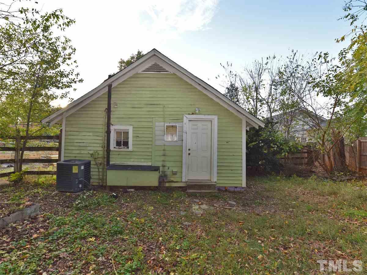 313 Camden Street Raleigh, NC 27601 - Photo 8 of 9