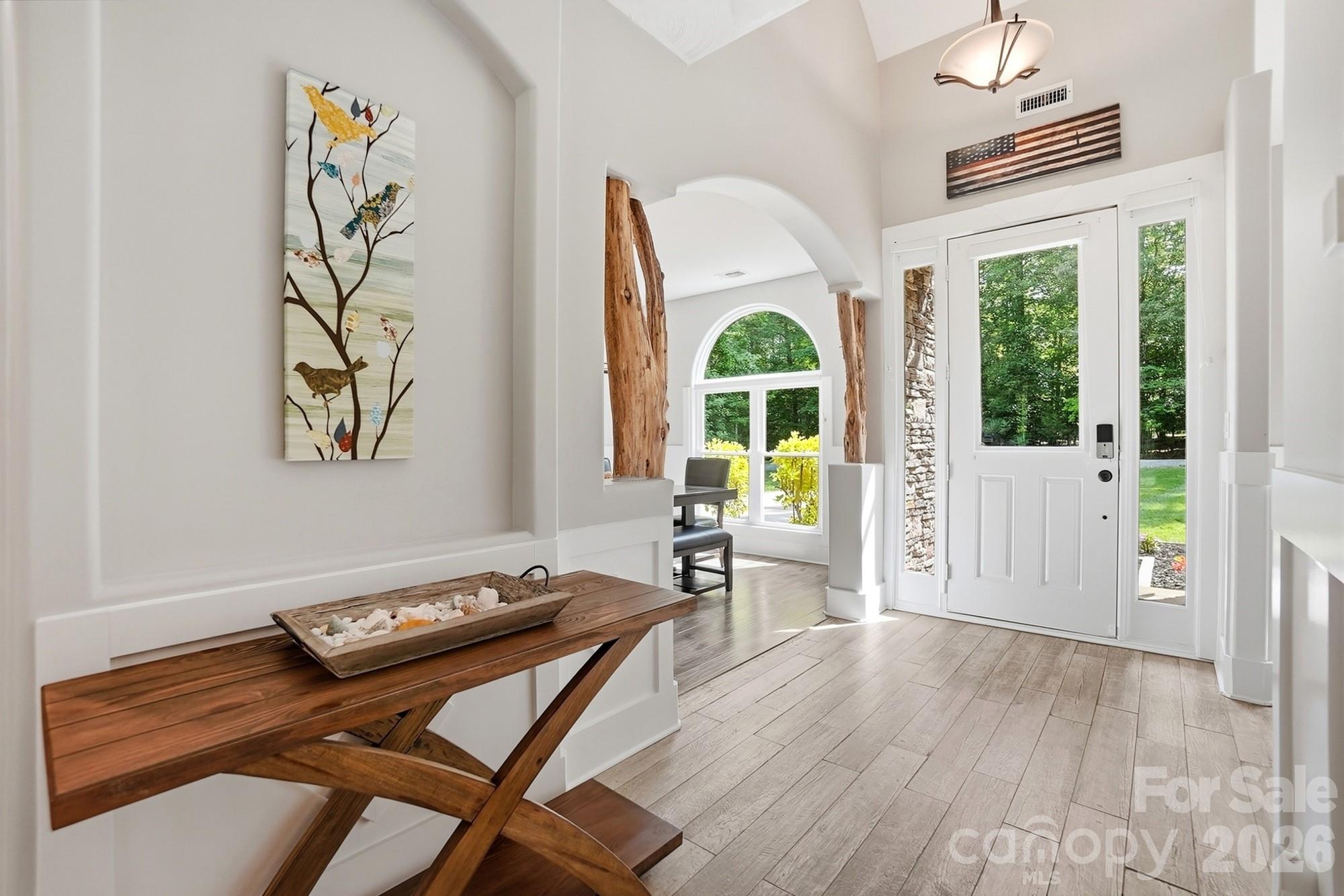 9151 Vagabond Road Charlotte, NC 28227 - Photo 3 of 48